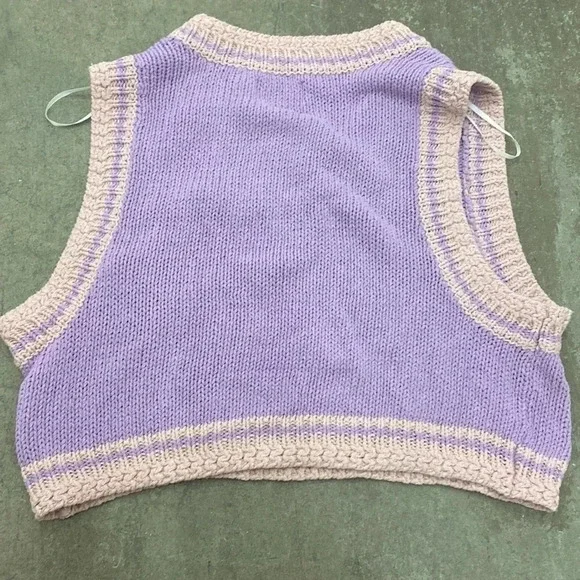 Pieces  vest - Picture 2 of 4